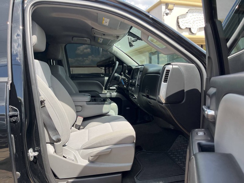 Chevrolet Silverado 1500 Vehicle Image 11