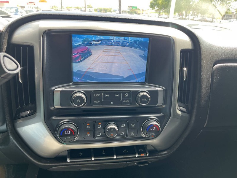 Chevrolet Silverado 1500 Vehicle Image 12