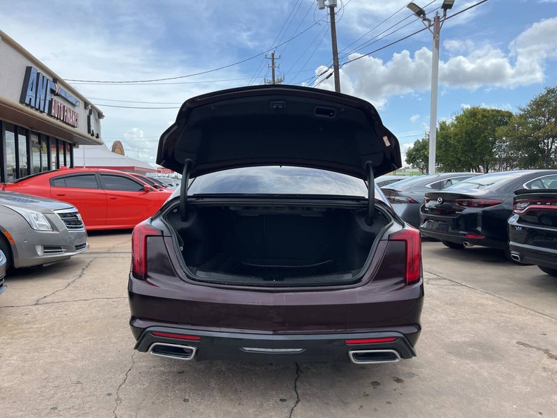 Cadillac CT5 Vehicle Image 10