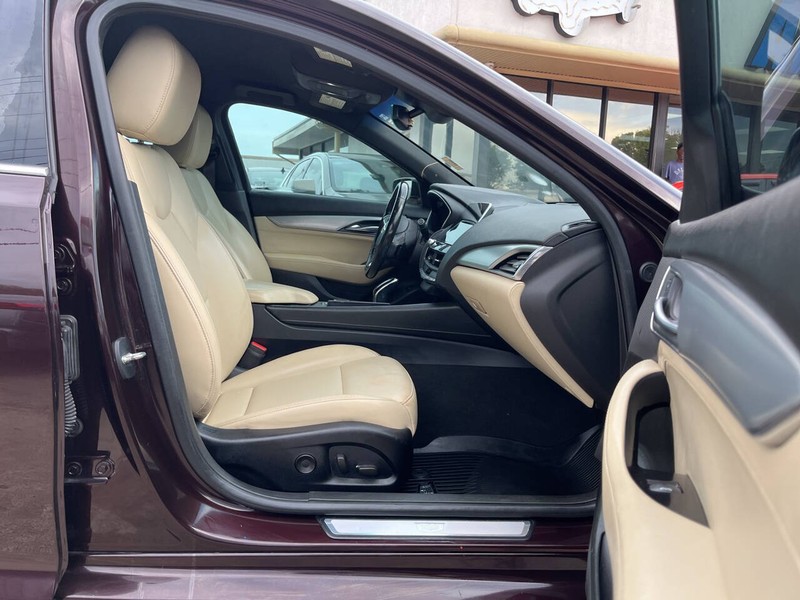 Cadillac CT5 Vehicle Image 12