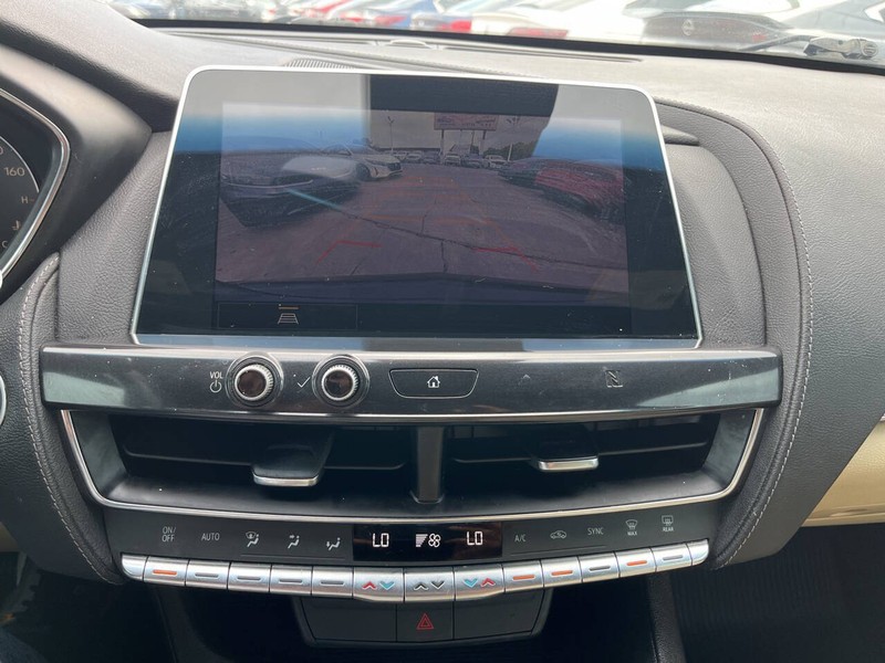 Cadillac CT5 Vehicle Image 13