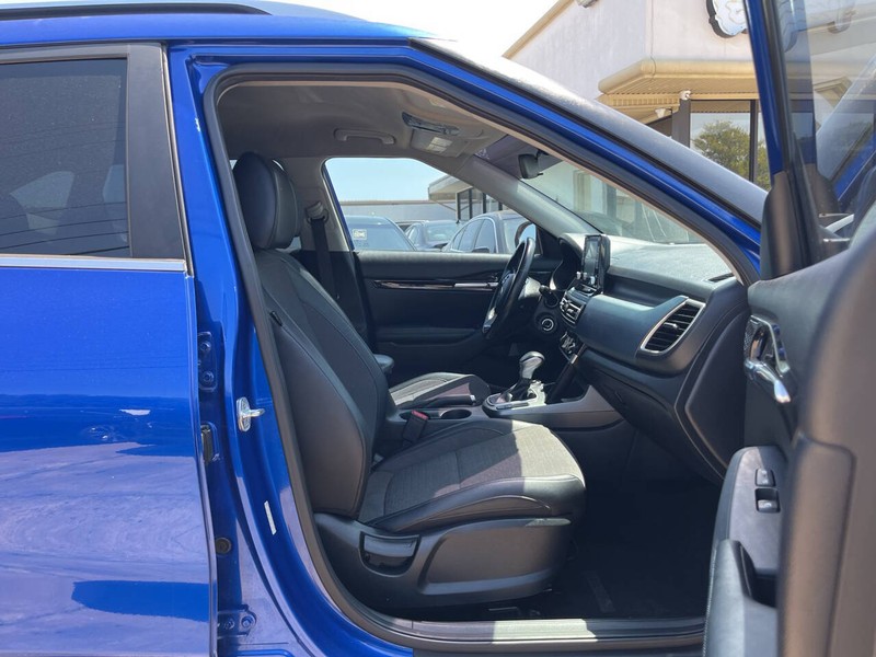 Kia Seltos Vehicle Image 11