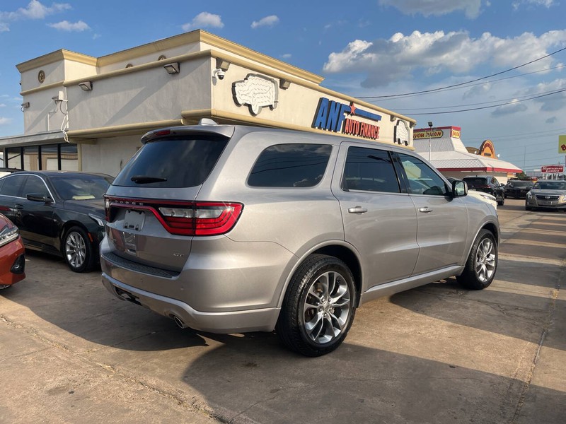 Dodge Durango Vehicle Image 05