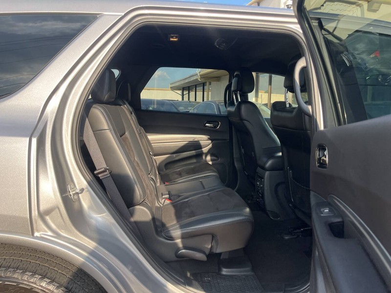 Dodge Durango Vehicle Image 11