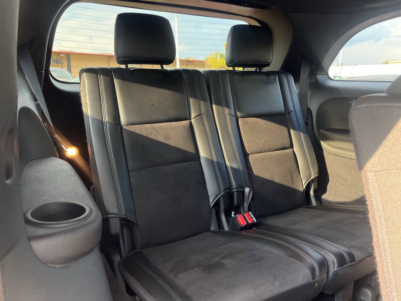 Dodge Durango Vehicle Image 12