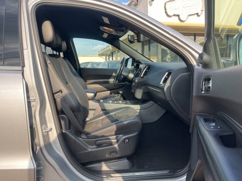 Dodge Durango Vehicle Image 13