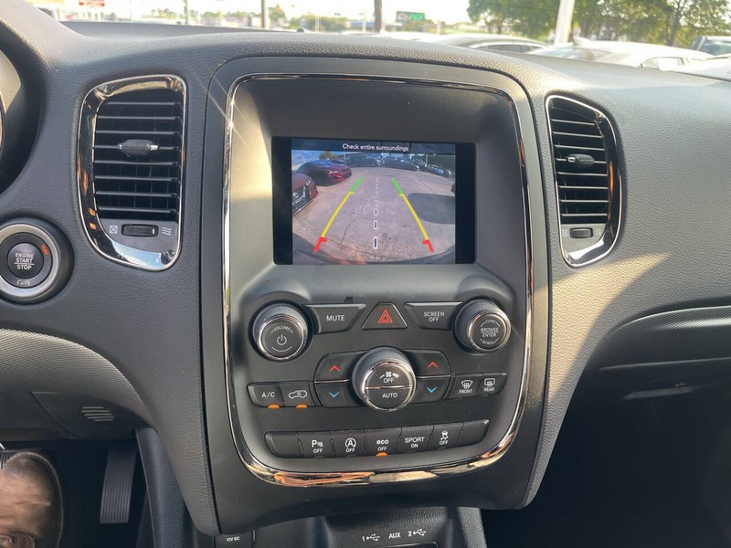 Dodge Durango Vehicle Image 14