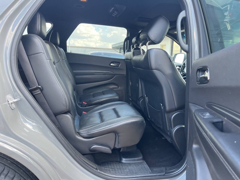 Dodge Durango Vehicle Image 10