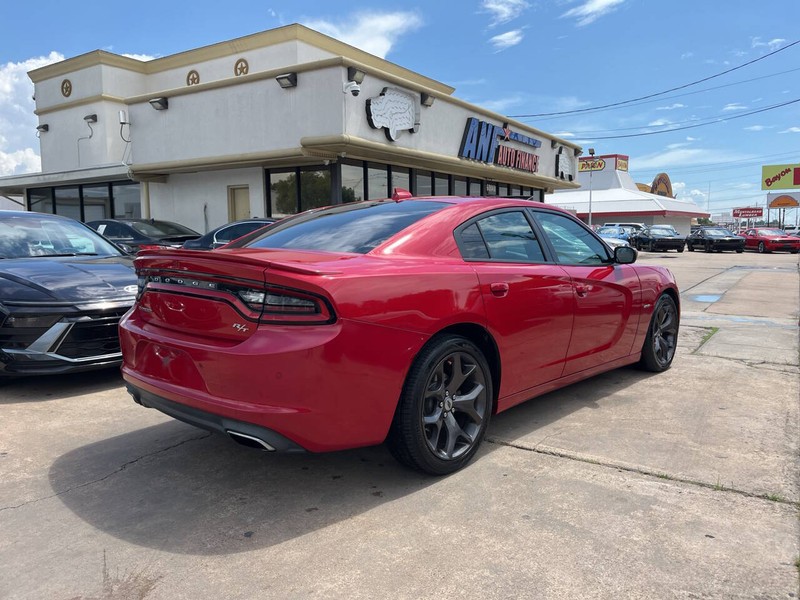 Dodge Charger Vehicle Image 05
