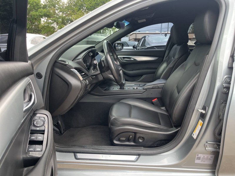 Cadillac CT5 Vehicle Image 07