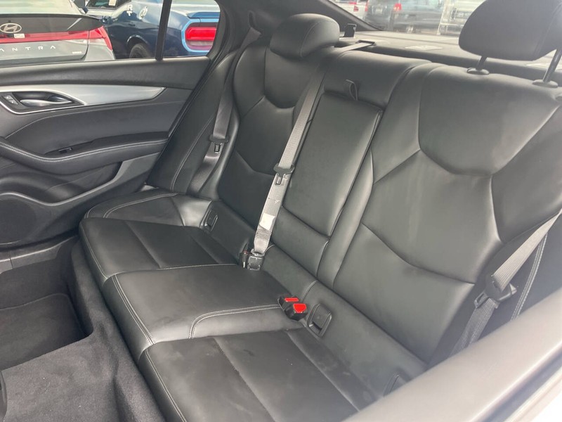Cadillac CT5 Vehicle Image 08