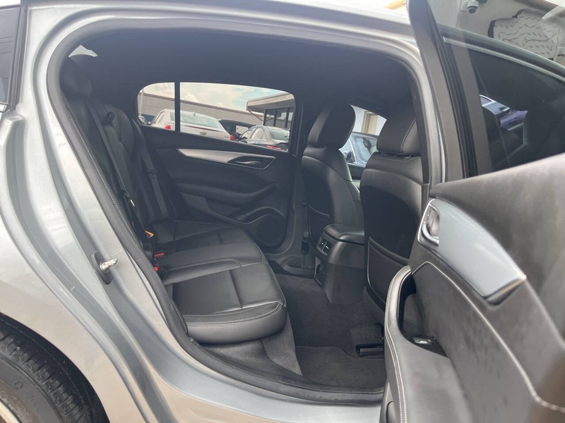 Cadillac CT5 Vehicle Image 10