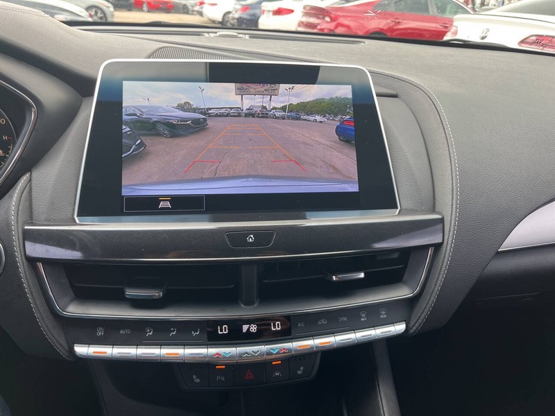 Cadillac CT5 Vehicle Image 12