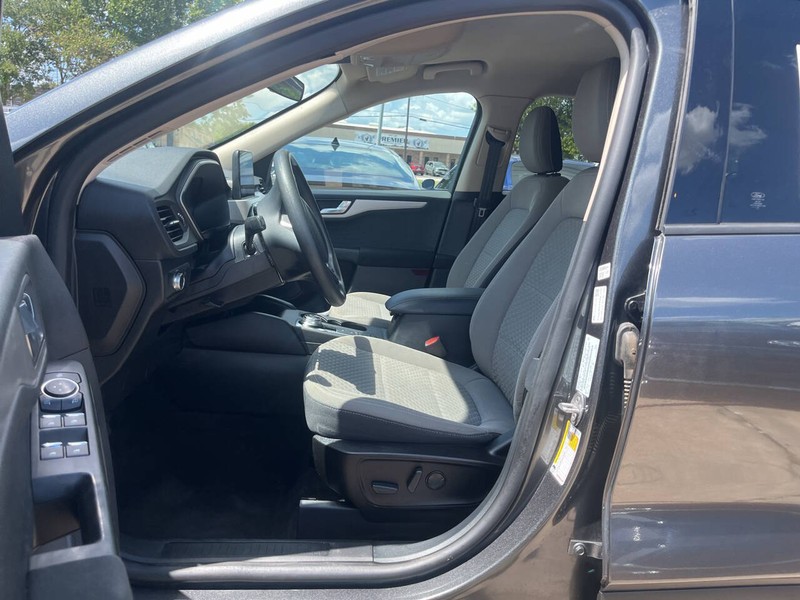 Ford Escape Vehicle Image 07