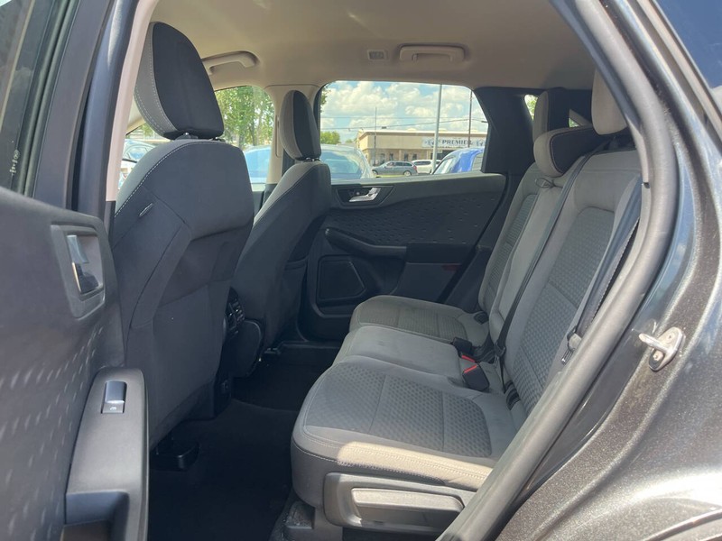 Ford Escape Vehicle Image 08
