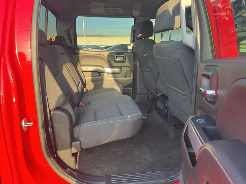 Chevrolet Silverado 1500 Vehicle Image 16