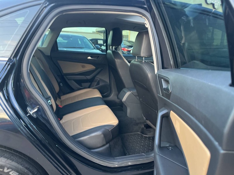 Volkswagen Jetta Vehicle Image 10
