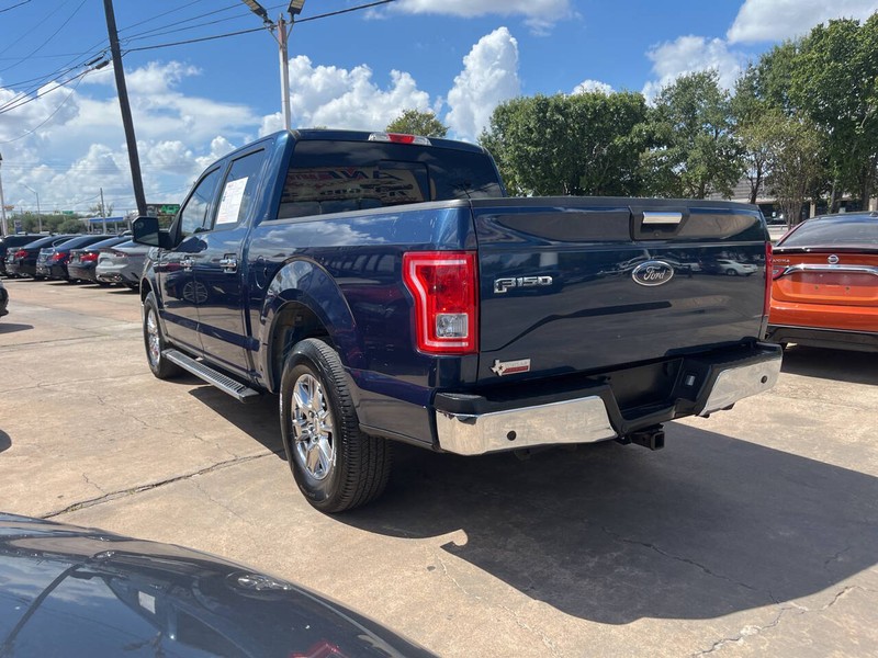 Ford F-150 Vehicle Image 03