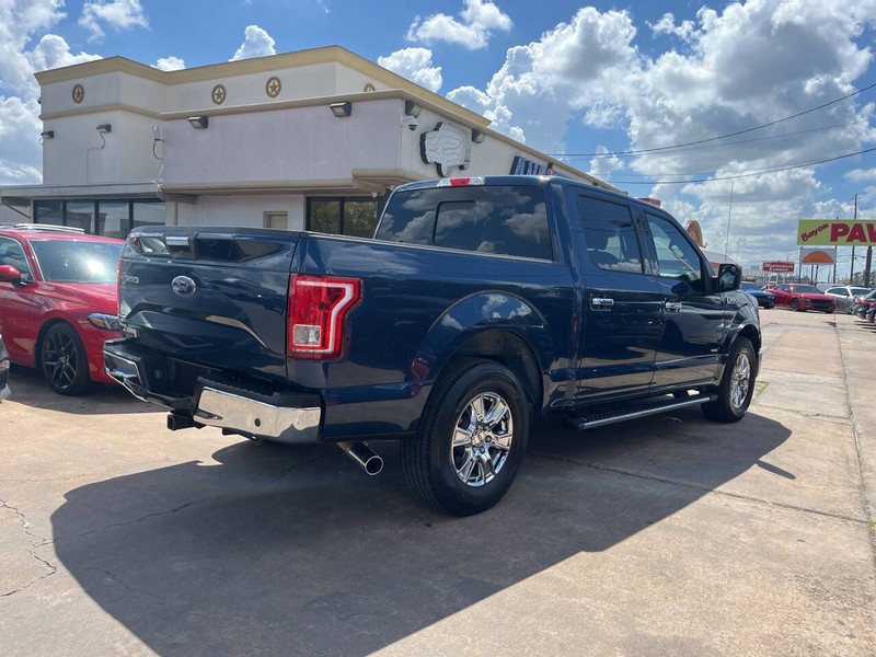 Ford F-150 Vehicle Image 05