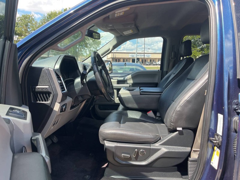 Ford F-150 Vehicle Image 07
