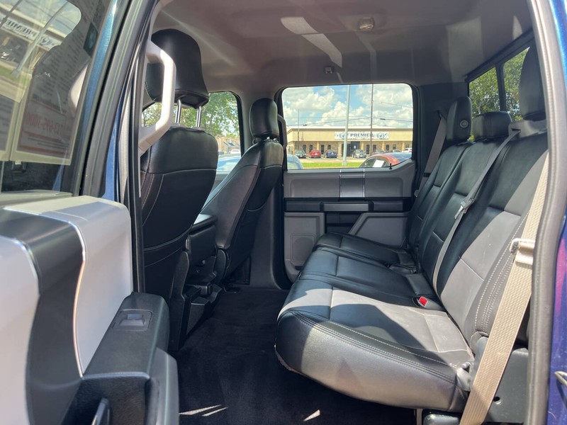Ford F-150 Vehicle Image 08