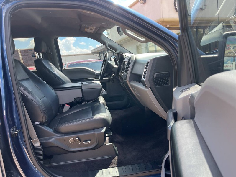 Ford F-150 Vehicle Image 11