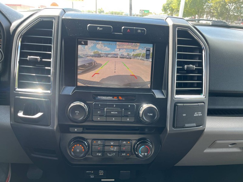 Ford F-150 Vehicle Image 12
