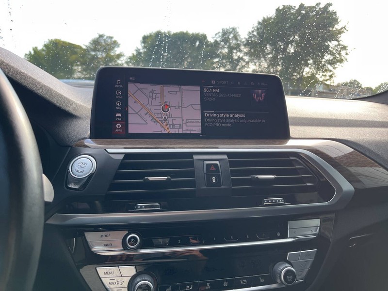 BMW X3 Vehicle Image 16