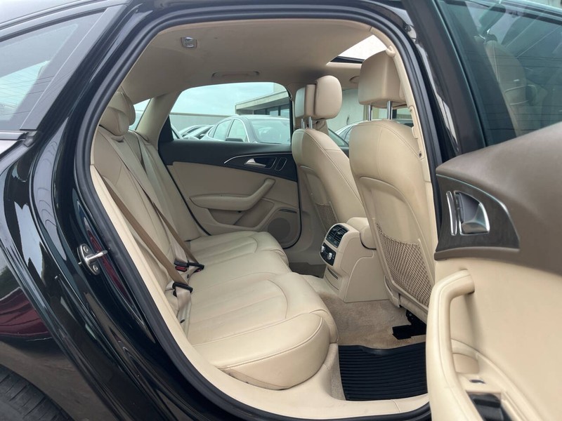 Audi A6 Vehicle Image 10
