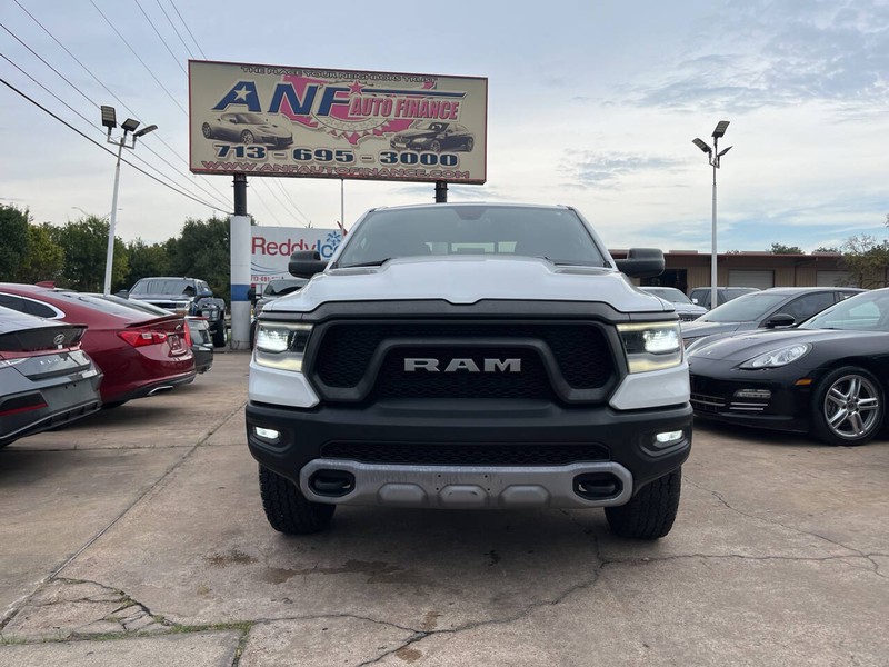 Ram 1500 Vehicle Image 02