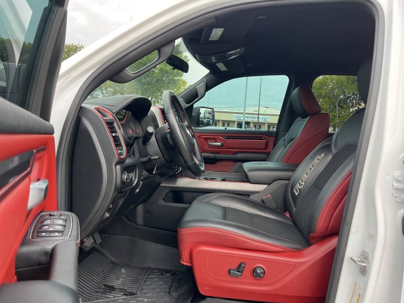 Ram 1500 Vehicle Image 07