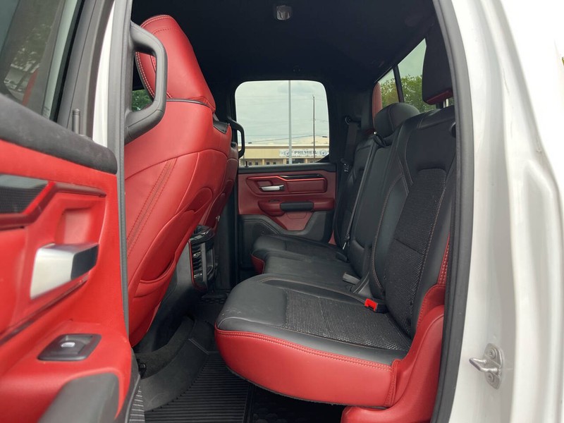Ram 1500 Vehicle Image 08