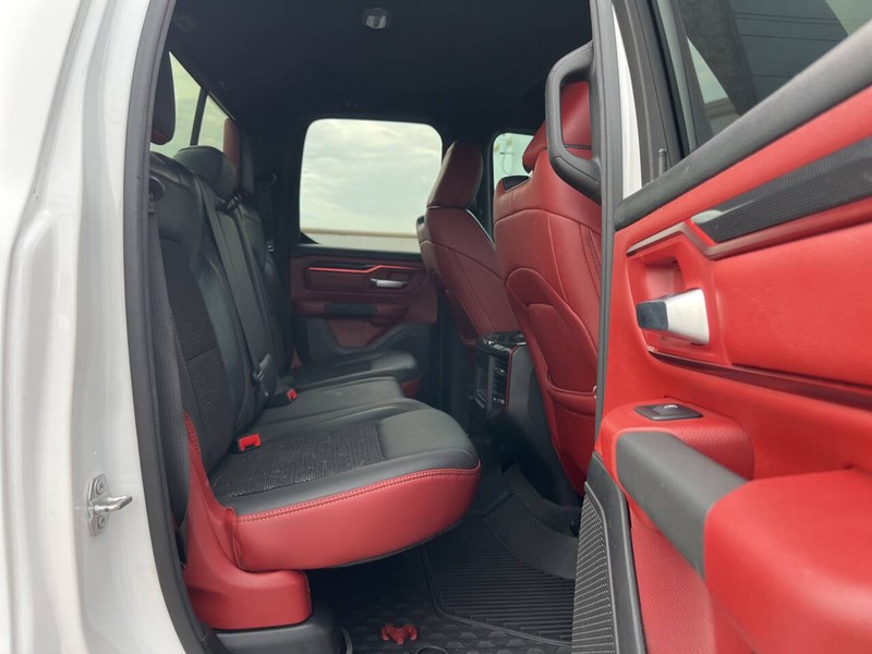 Ram 1500 Vehicle Image 10