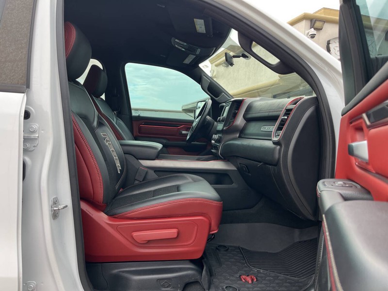 Ram 1500 Vehicle Image 11