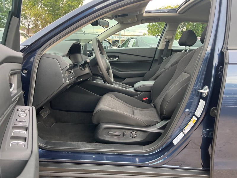 Honda Accord Vehicle Image 07