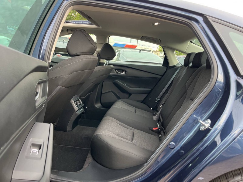 Honda Accord Vehicle Image 08