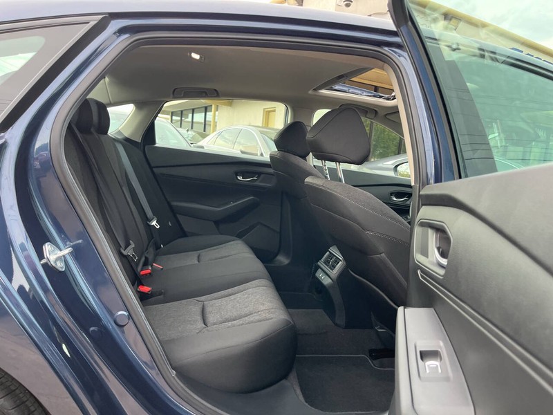 Honda Accord Vehicle Image 10