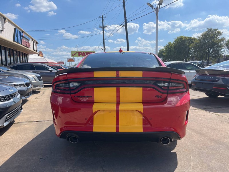Dodge Charger Vehicle Image 04