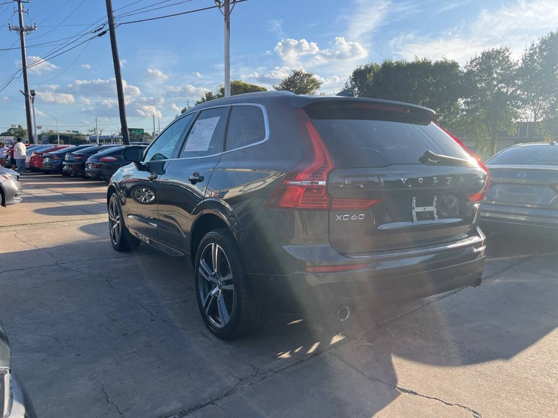 Volvo XC60 Vehicle Image 03