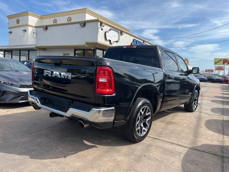 Ram 1500 Vehicle Image 05