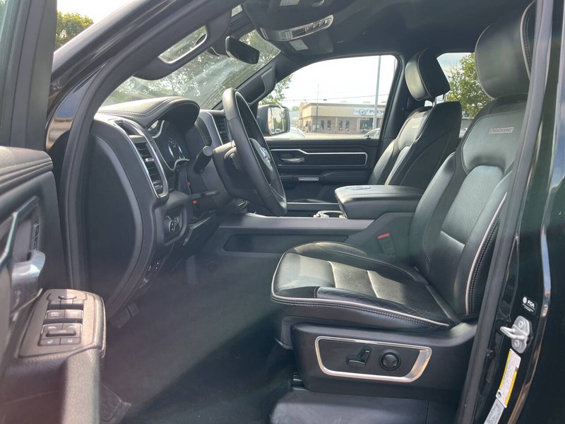 Ram 1500 Vehicle Image 07