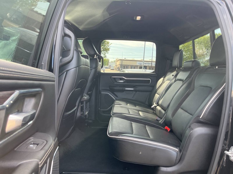 Ram 1500 Vehicle Image 08