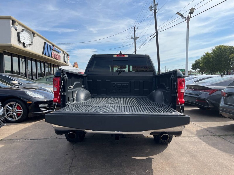 Ram 1500 Vehicle Image 09