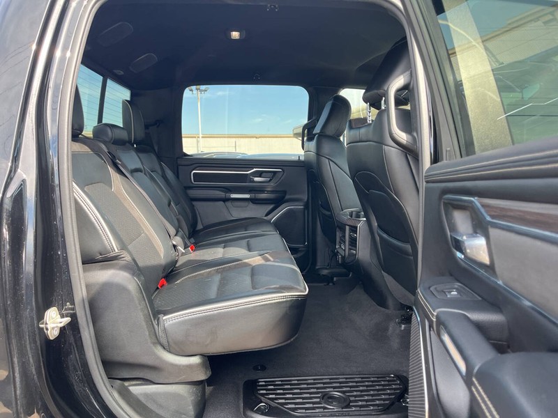Ram 1500 Vehicle Image 10