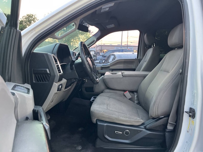 Ford F-150 Vehicle Image 07