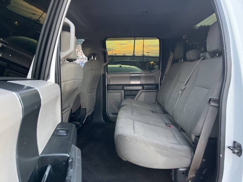 Ford F-150 Vehicle Image 08