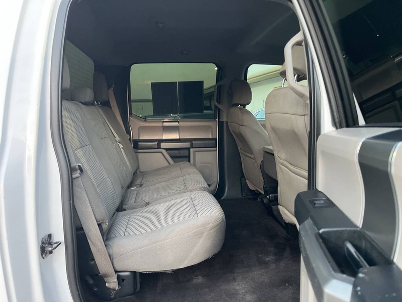 Ford F-150 Vehicle Image 10