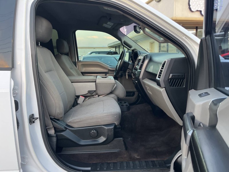 Ford F-150 Vehicle Image 11