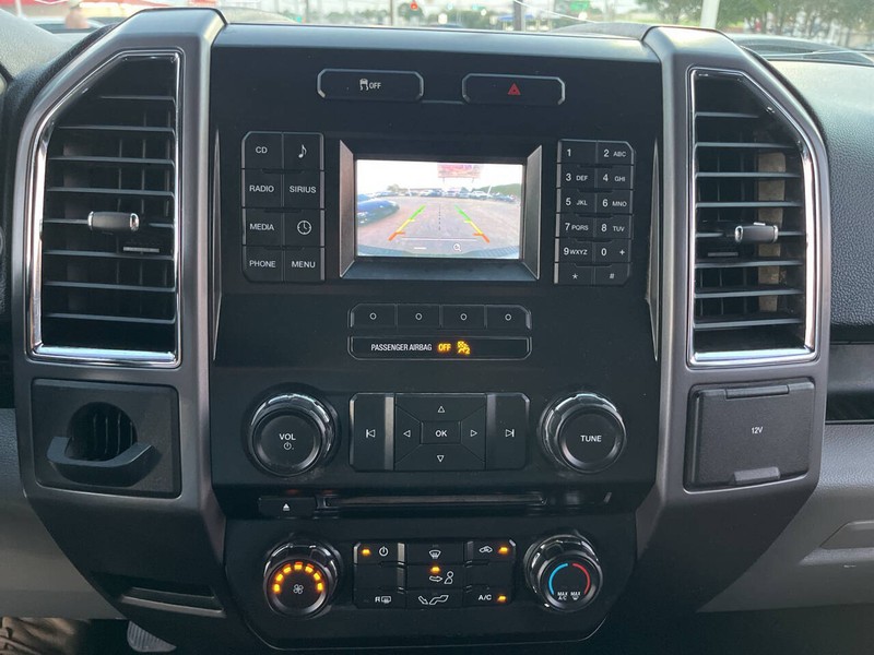 Ford F-150 Vehicle Image 12