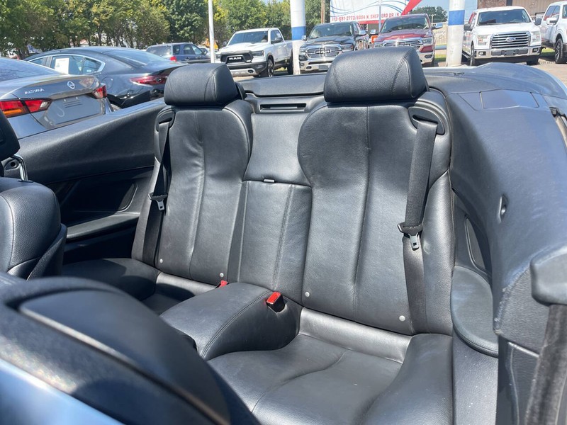 BMW 6 Series Vehicle Image 09
